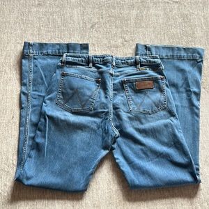 Wrangler Retro Trouser Boot